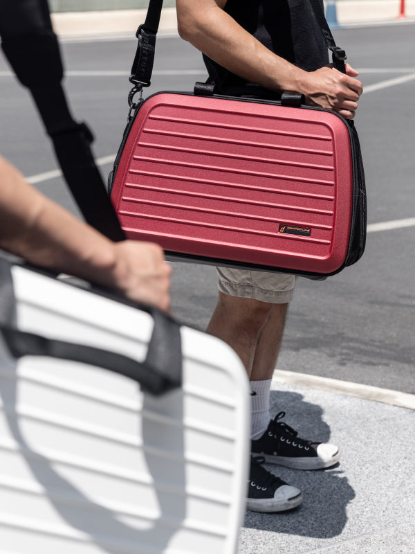 Foldable Duffle