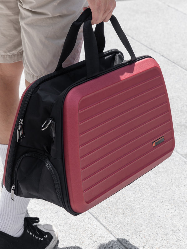 Foldable Duffle
