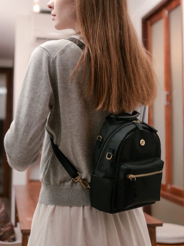 Easy Backpack