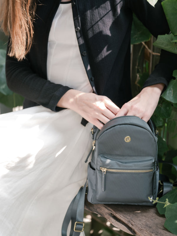 Easy Backpack