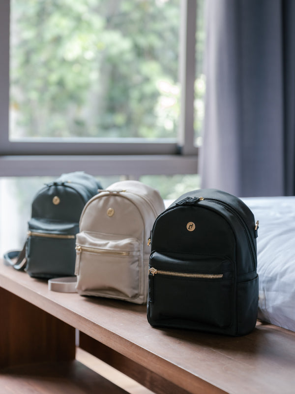Easy Backpack
