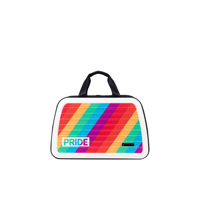 Foldable Duffle