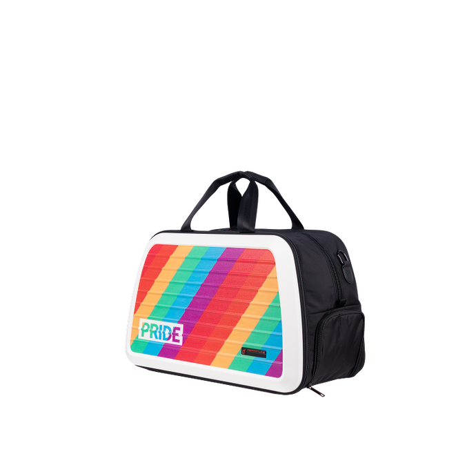 Foldable Duffle