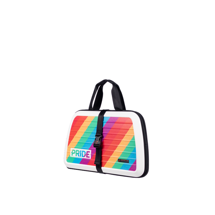 Foldable Duffle