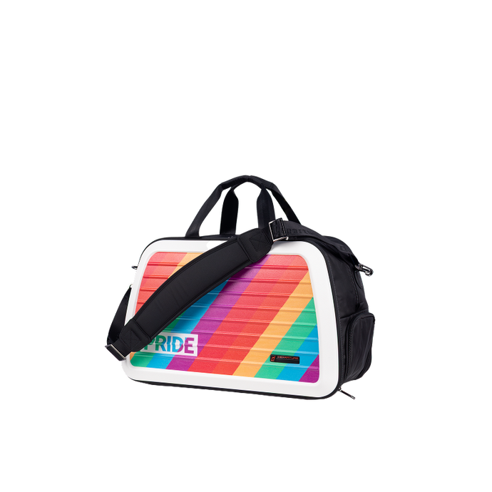 Foldable Duffle
