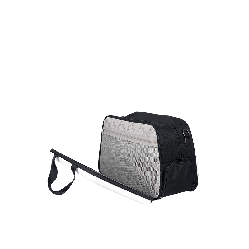 Foldable Duffle