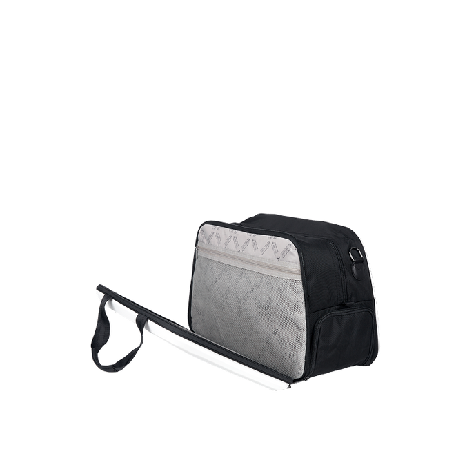 Foldable Duffle