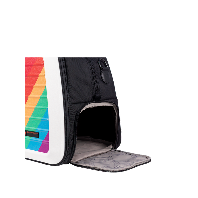 Foldable Duffle