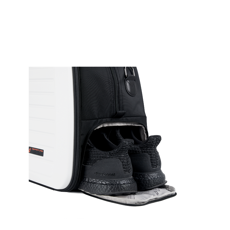 Foldable Duffle