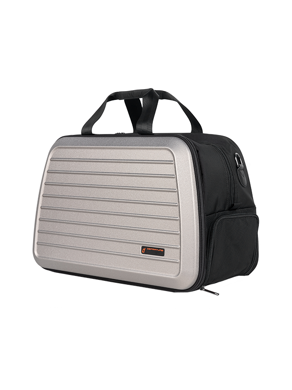 Foldable Duffle