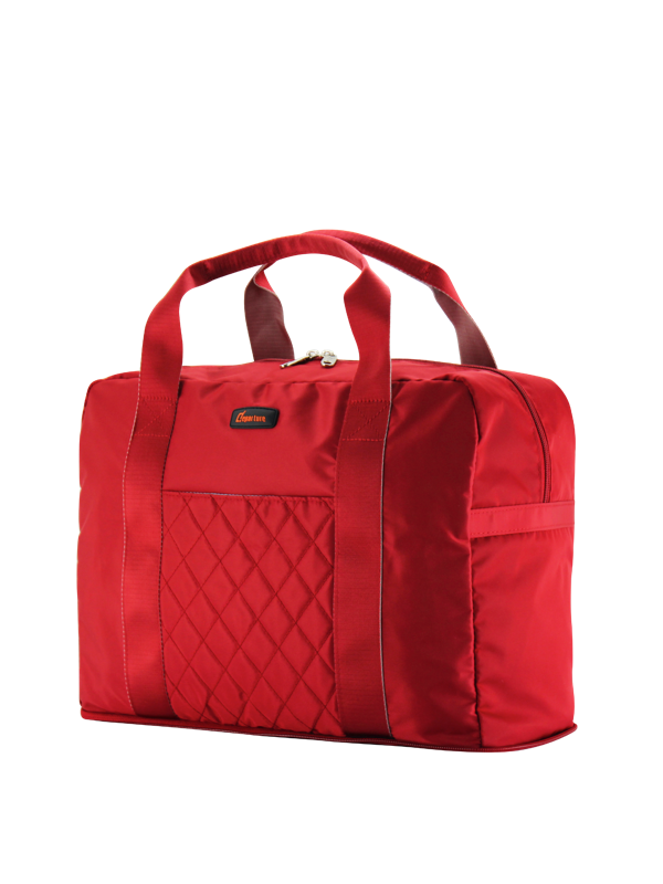 Foldable Tote