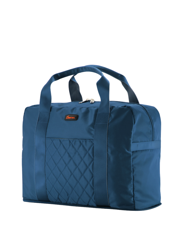 Foldable Tote