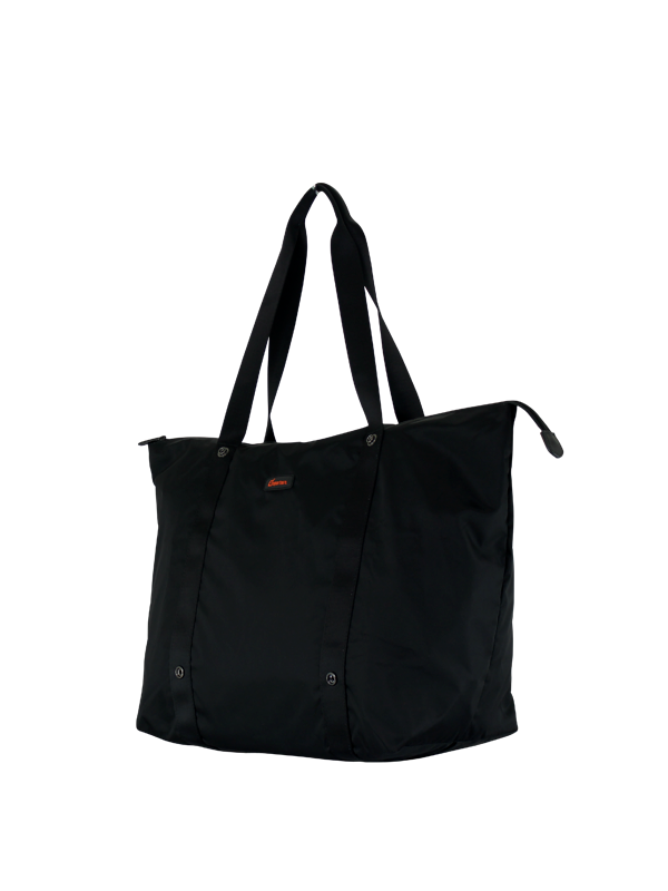 Foldable Weekender