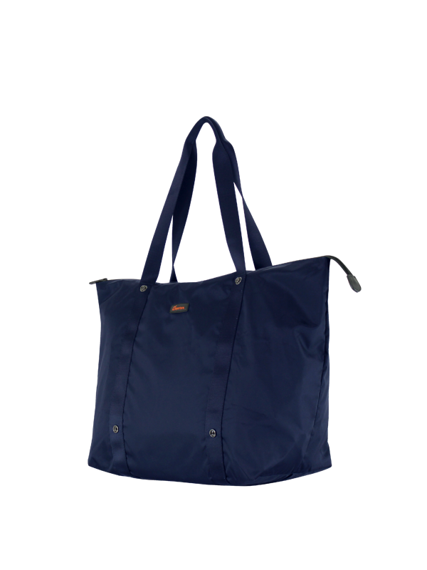 Foldable Weekender