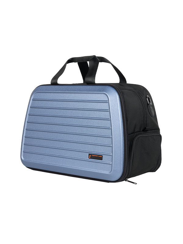 Foldable Duffle