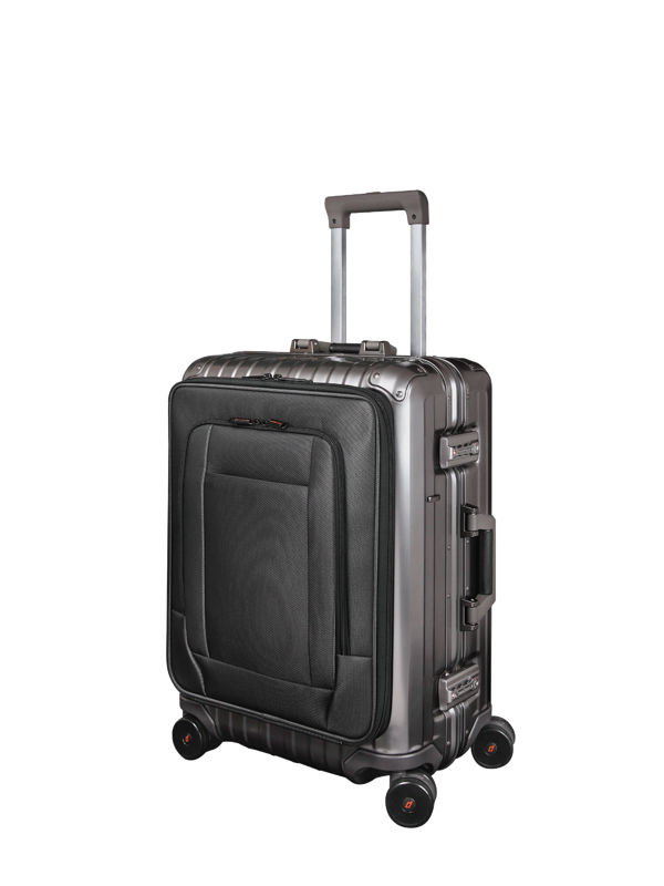Share Aluminum Edition S