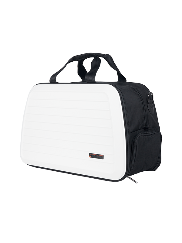 Foldable Duffle