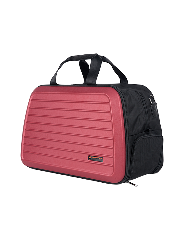 Foldable Duffle