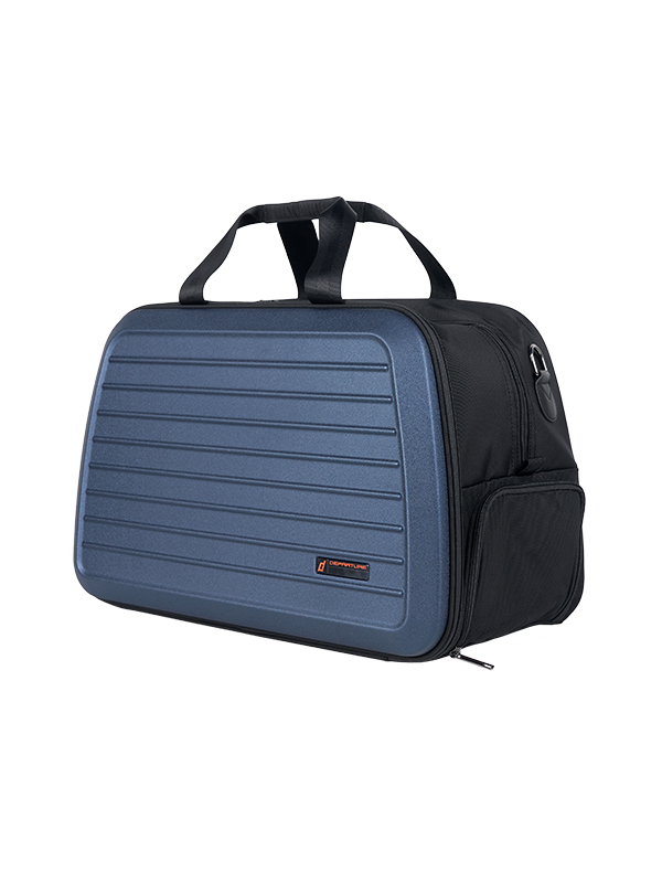 Foldable Duffle