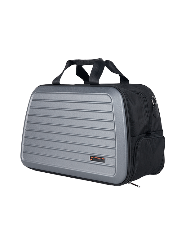 Foldable Duffle